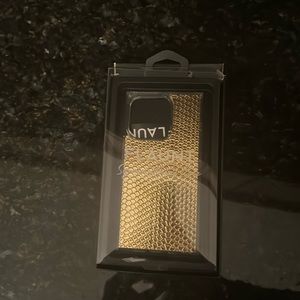 Brand new Flaunt case 15 pro!!!